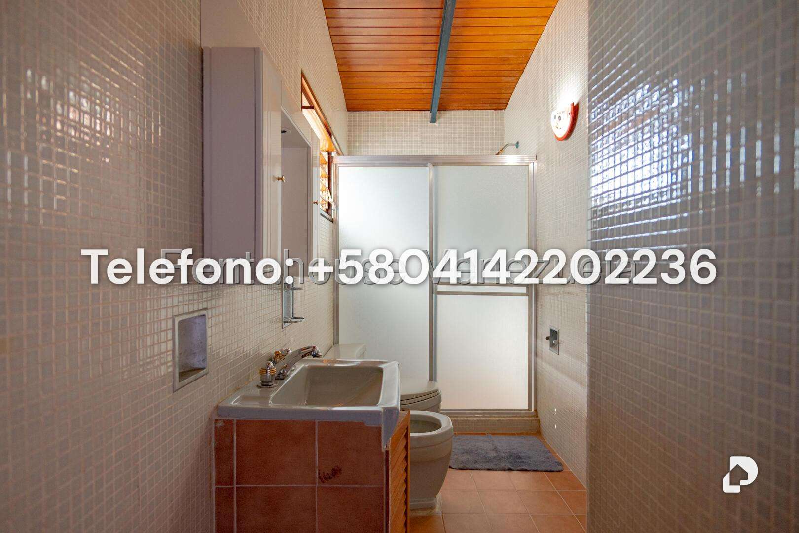 Casa en Prados del Este, Caracas – 20