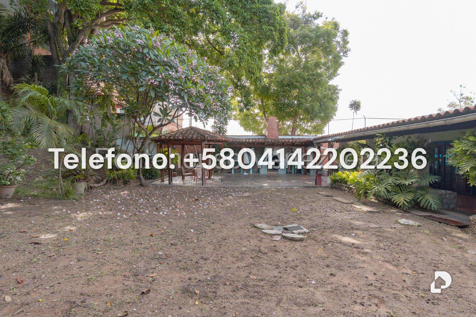 Casa en Prados del Este, Caracas – 34