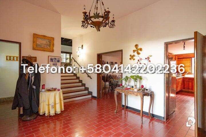 Casa en Prados del Este, Caracas – 7