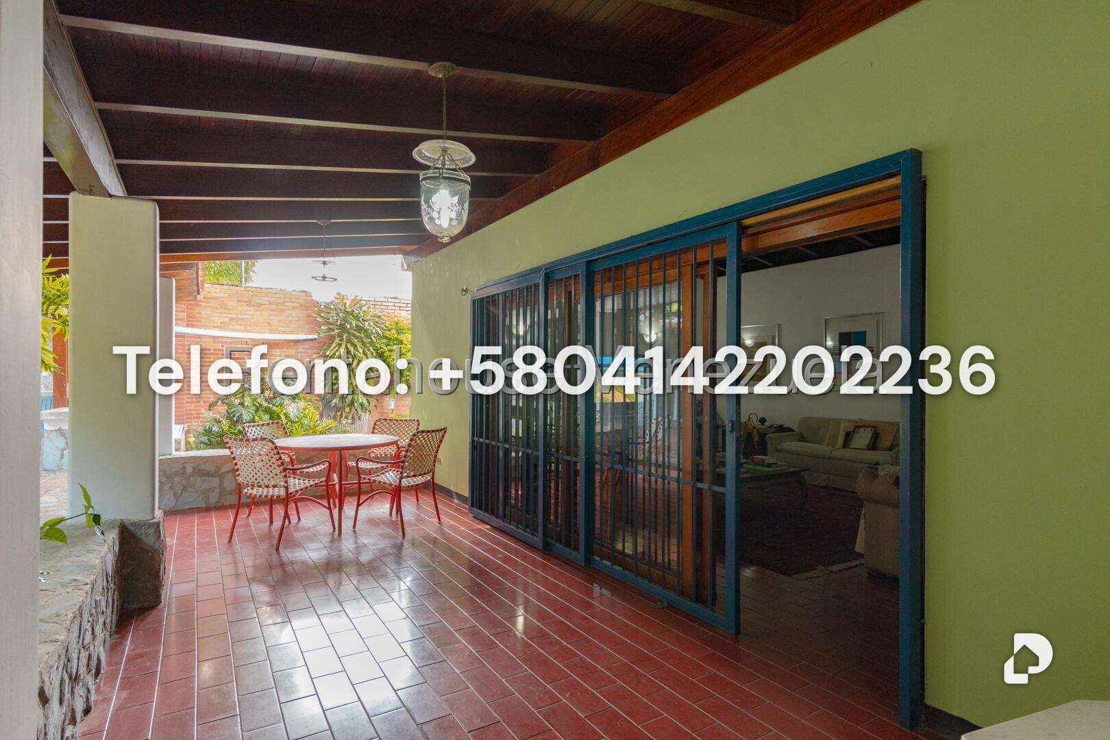 Casa en Prados del Este, Caracas – 24