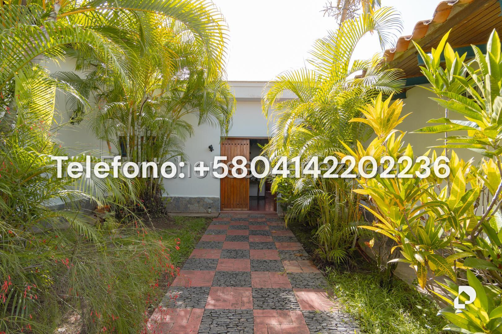 Casa en Prados del Este, Caracas – 3