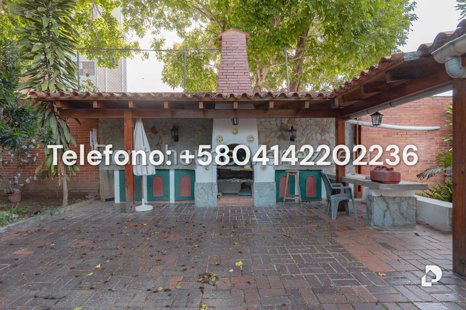 Casa en Prados del Este, Caracas – 27