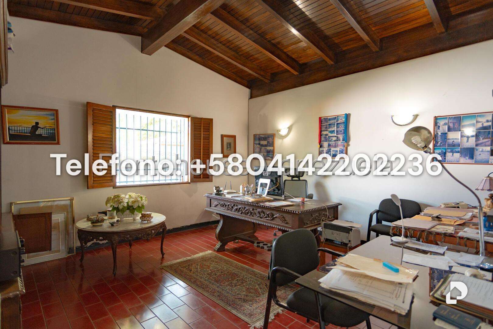 Casa en Prados del Este, Caracas – 10