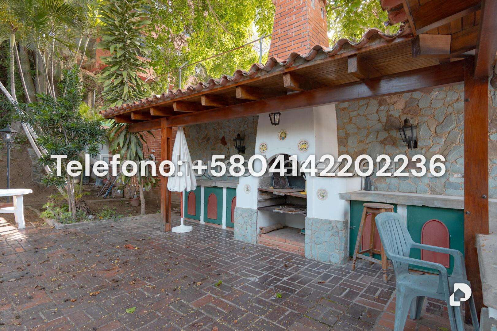 Casa en Prados del Este, Caracas – 28