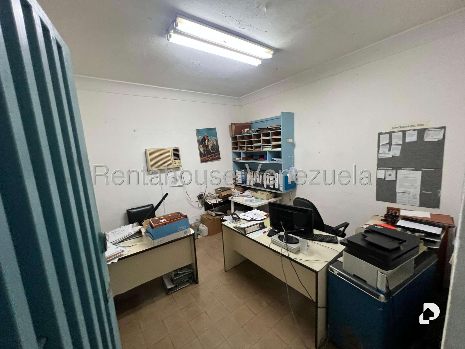 Local comercial en El Rosal, Caracas – 10