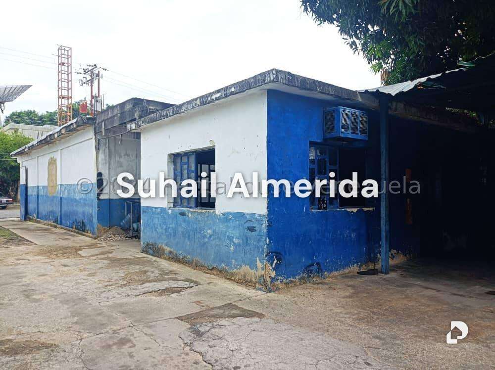 Terreno en Centro, Guacara – 2