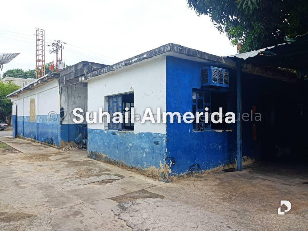 Terreno en Centro, Guacara – 2