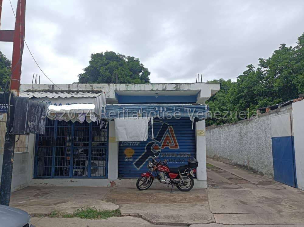Terreno en Centro, Guacara - 1