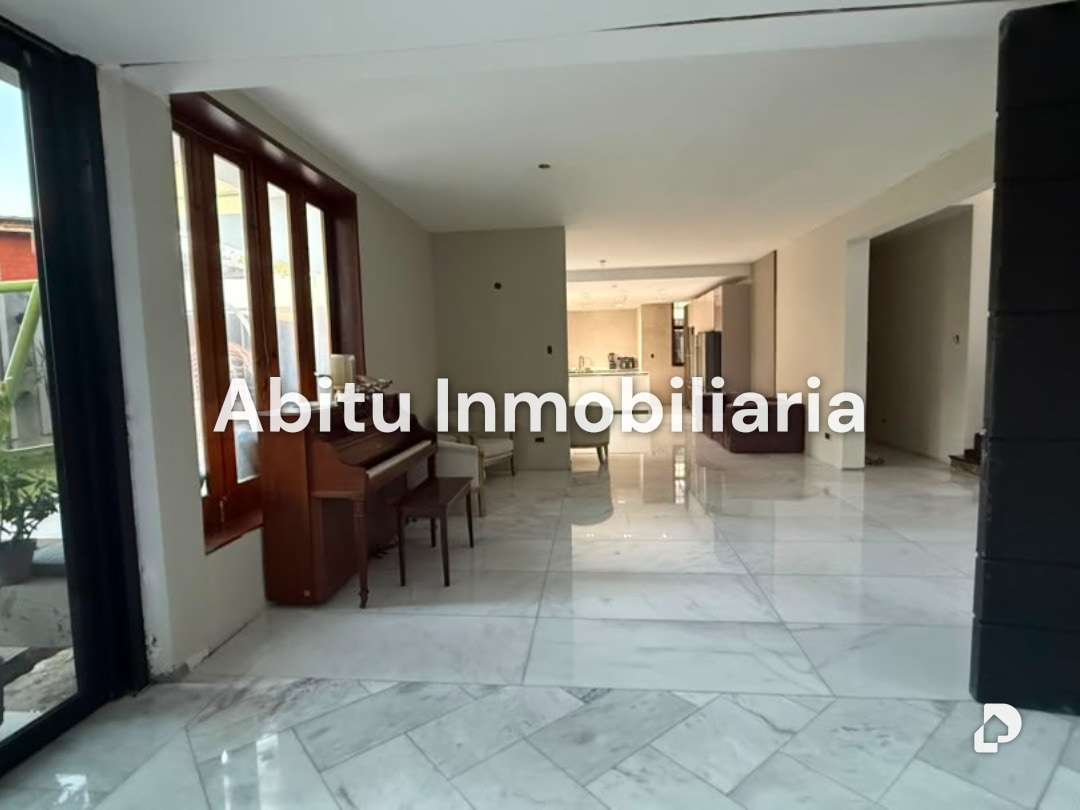 Casa en Caurimare, Caracas – 5