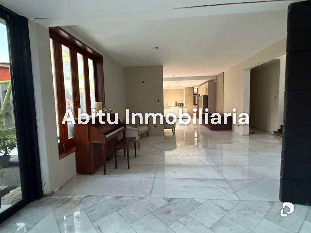 Casa en Caurimare, Caracas – 5