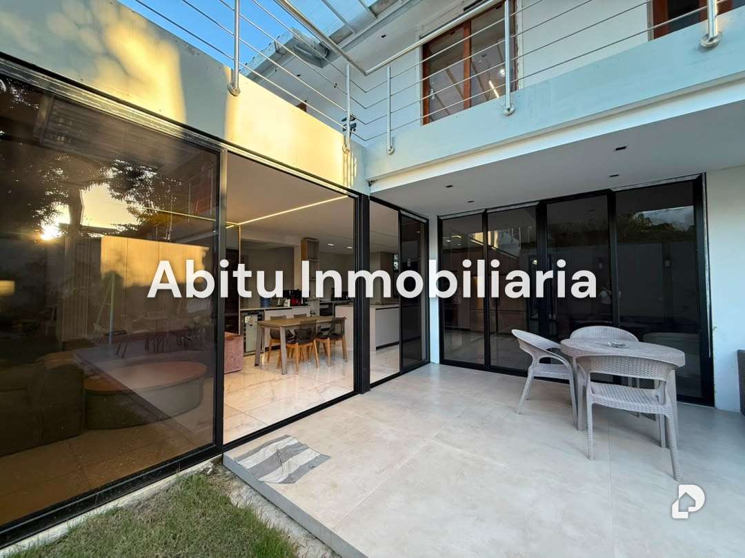 Casa en Caurimare, Caracas – 2