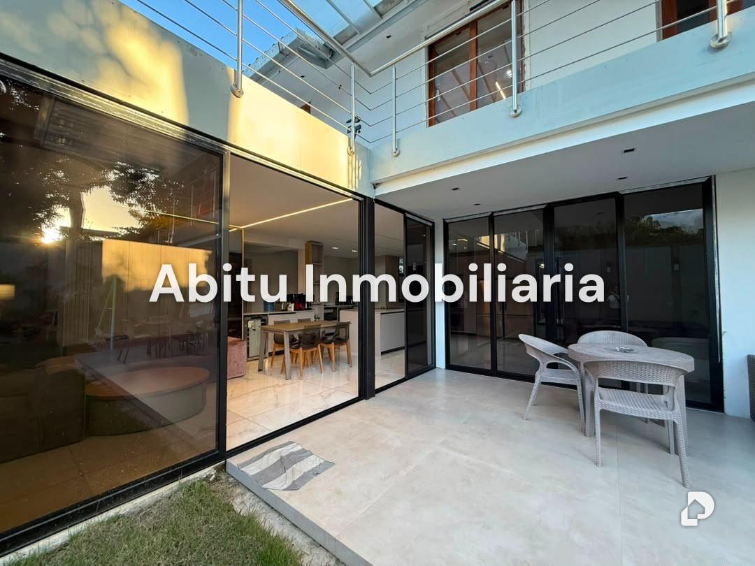 Casa en Caurimare, Caracas – 2