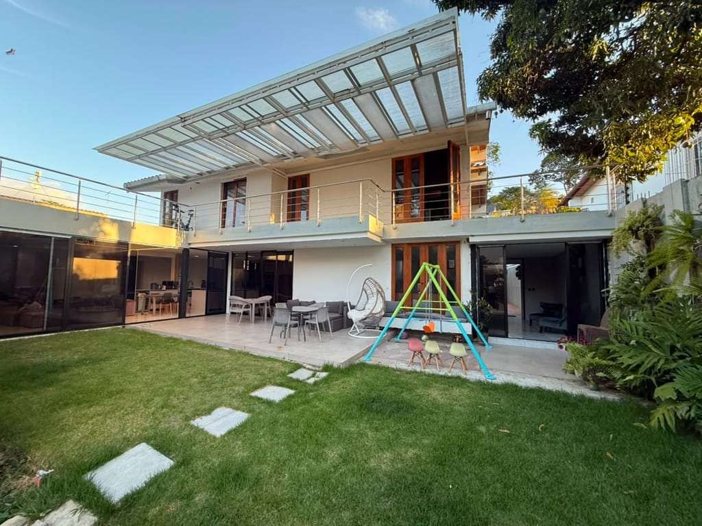 Casa en Caurimare, Caracas - 1
