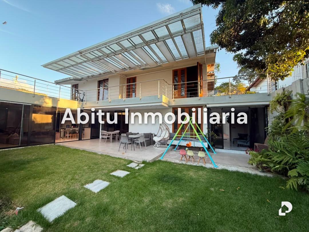 Casa en Caurimare, Caracas – 1