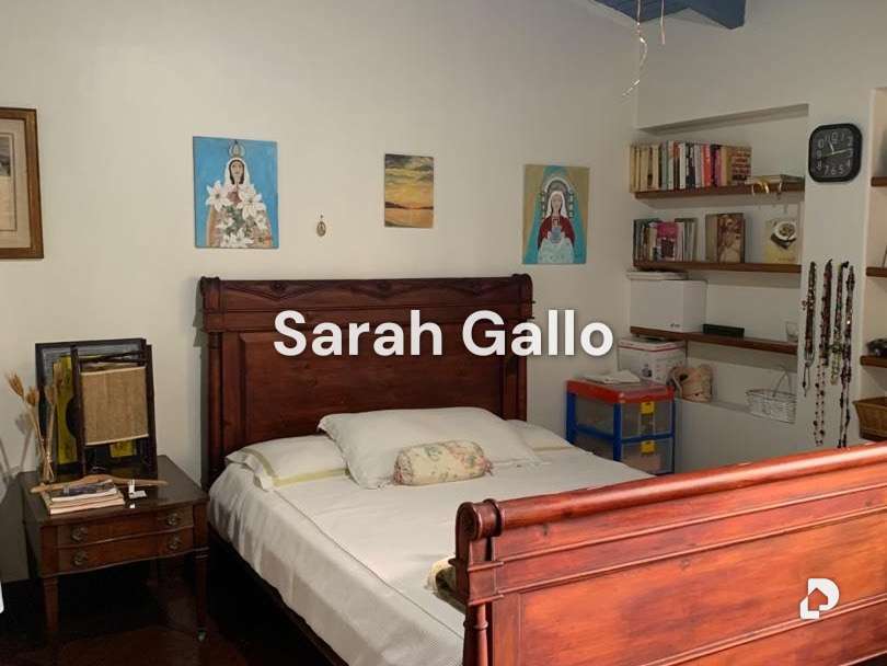 Casa en La Unión, Caracas – 11