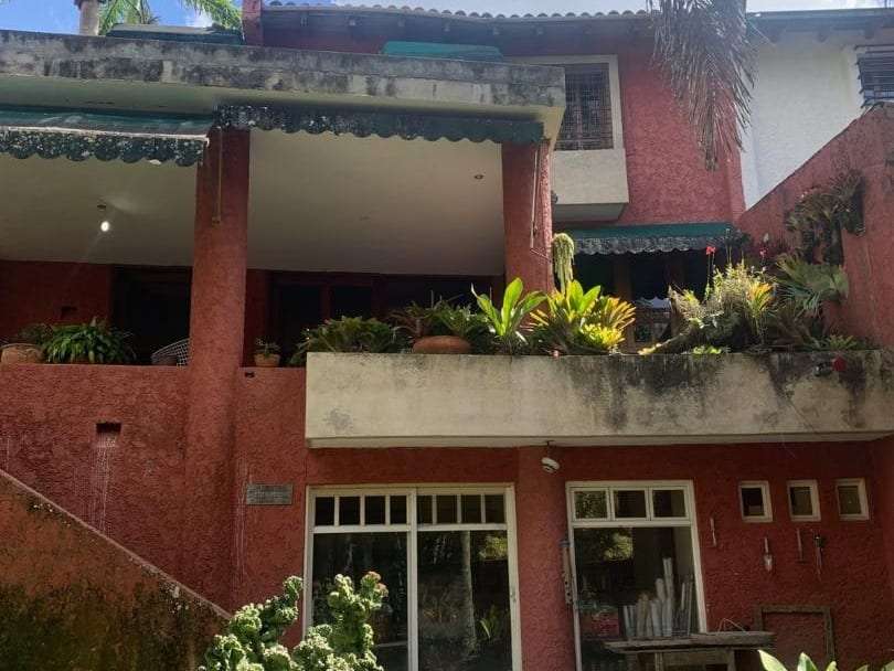 Casa en La Unión, Caracas - 1