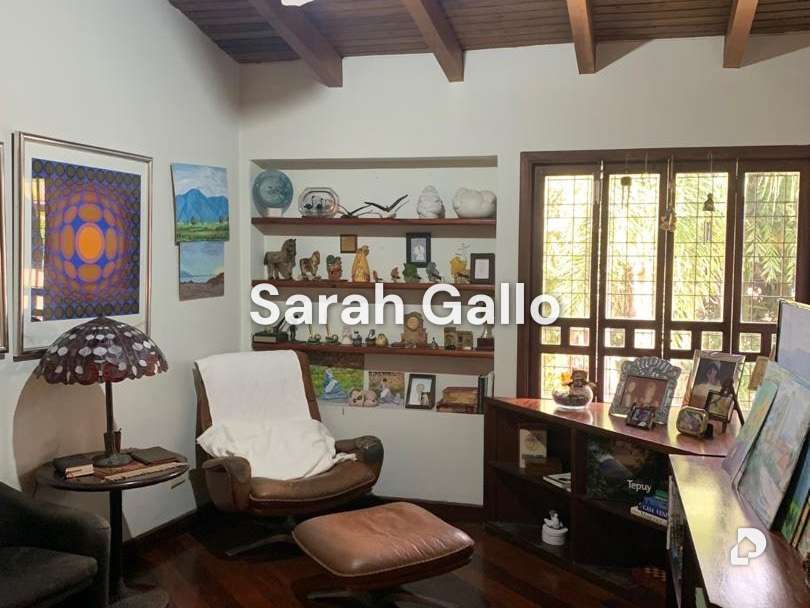 Casa en La Unión, Caracas – 6