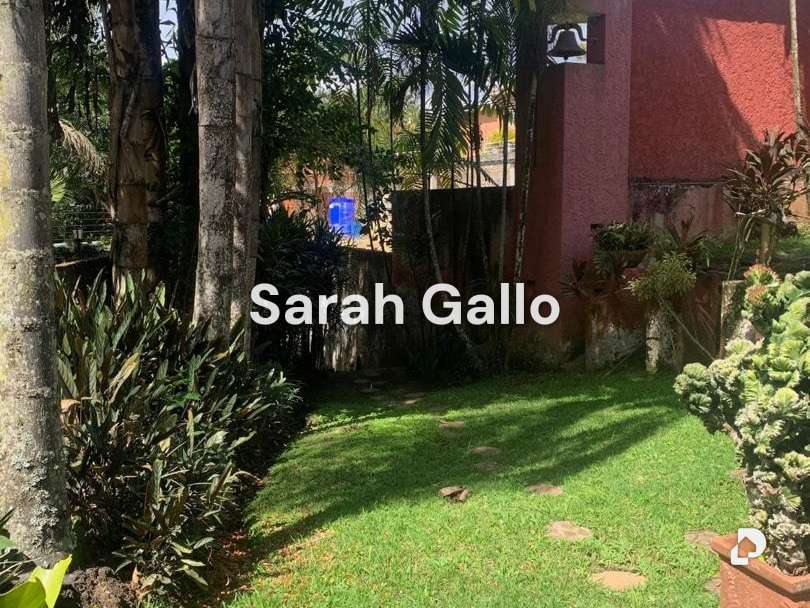 Casa en La Unión, Caracas – 4