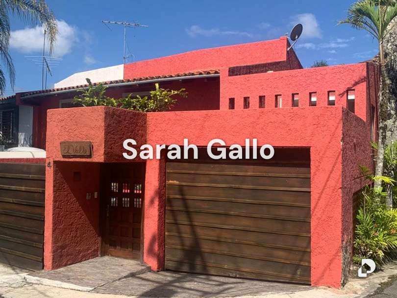 Casa en La Unión, Caracas – 3