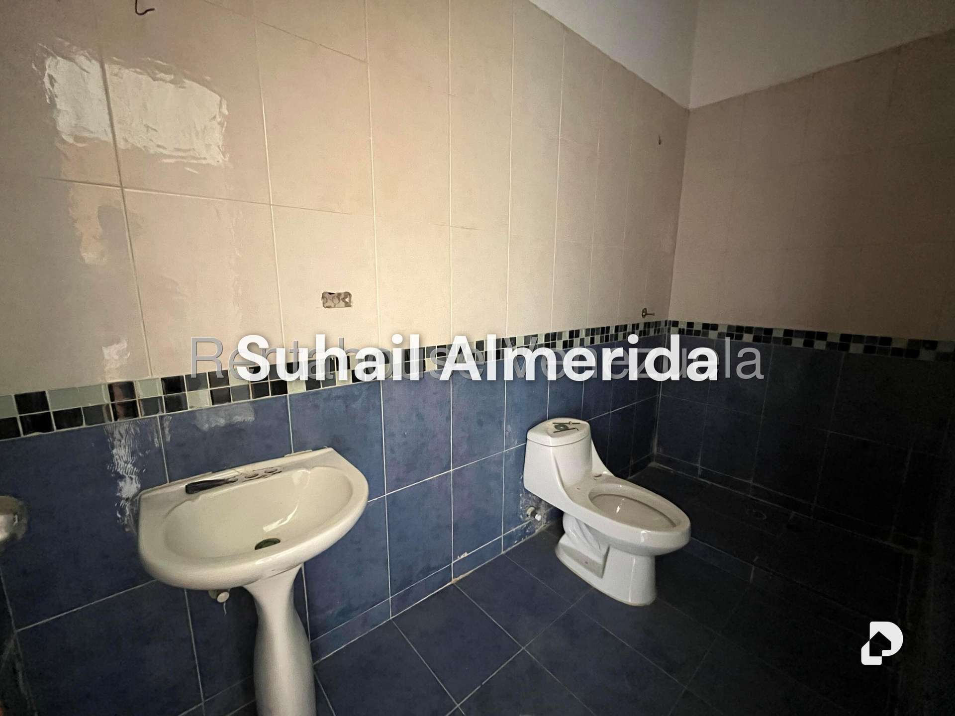 Apartment in La Trigaleña, Valencia – 23