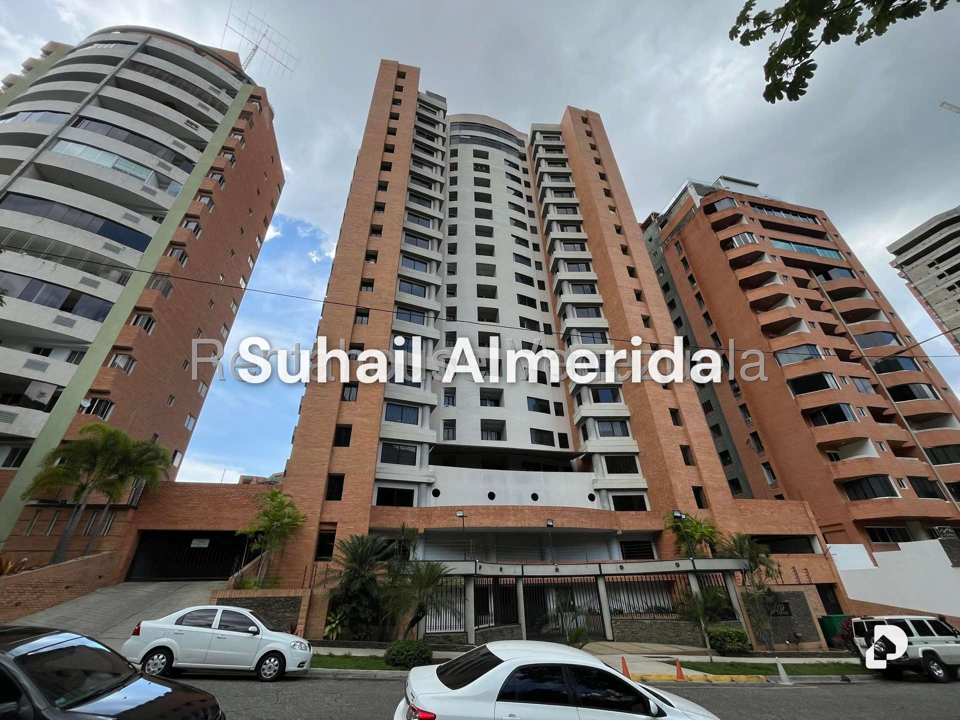 Apartment in La Trigaleña, Valencia – 1