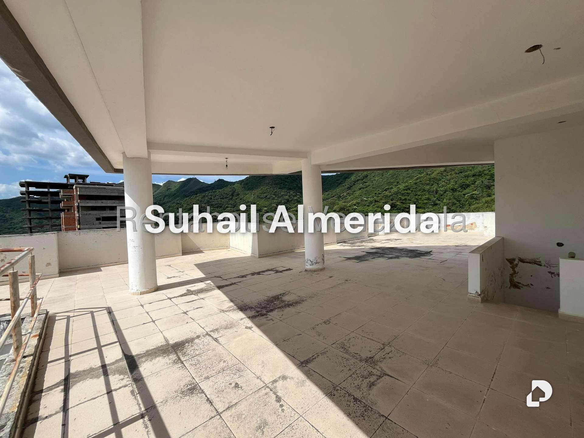 Apartment in La Trigaleña, Valencia – 28
