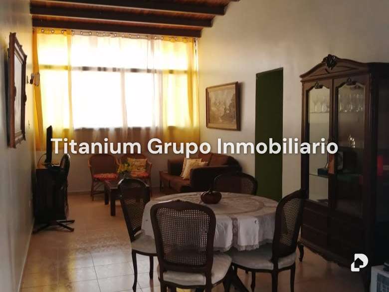 Apartamento en Frente a la universidad José Antonio Paez, San Diego – 3