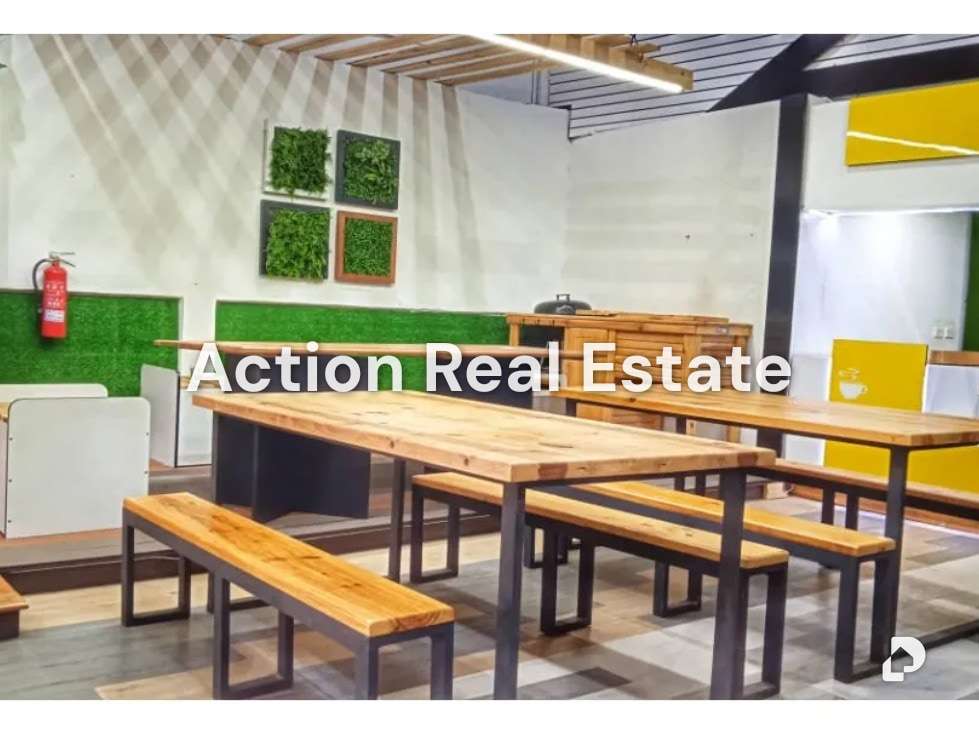 Local comercial en Las Minas, Altos Mirandinos – 6