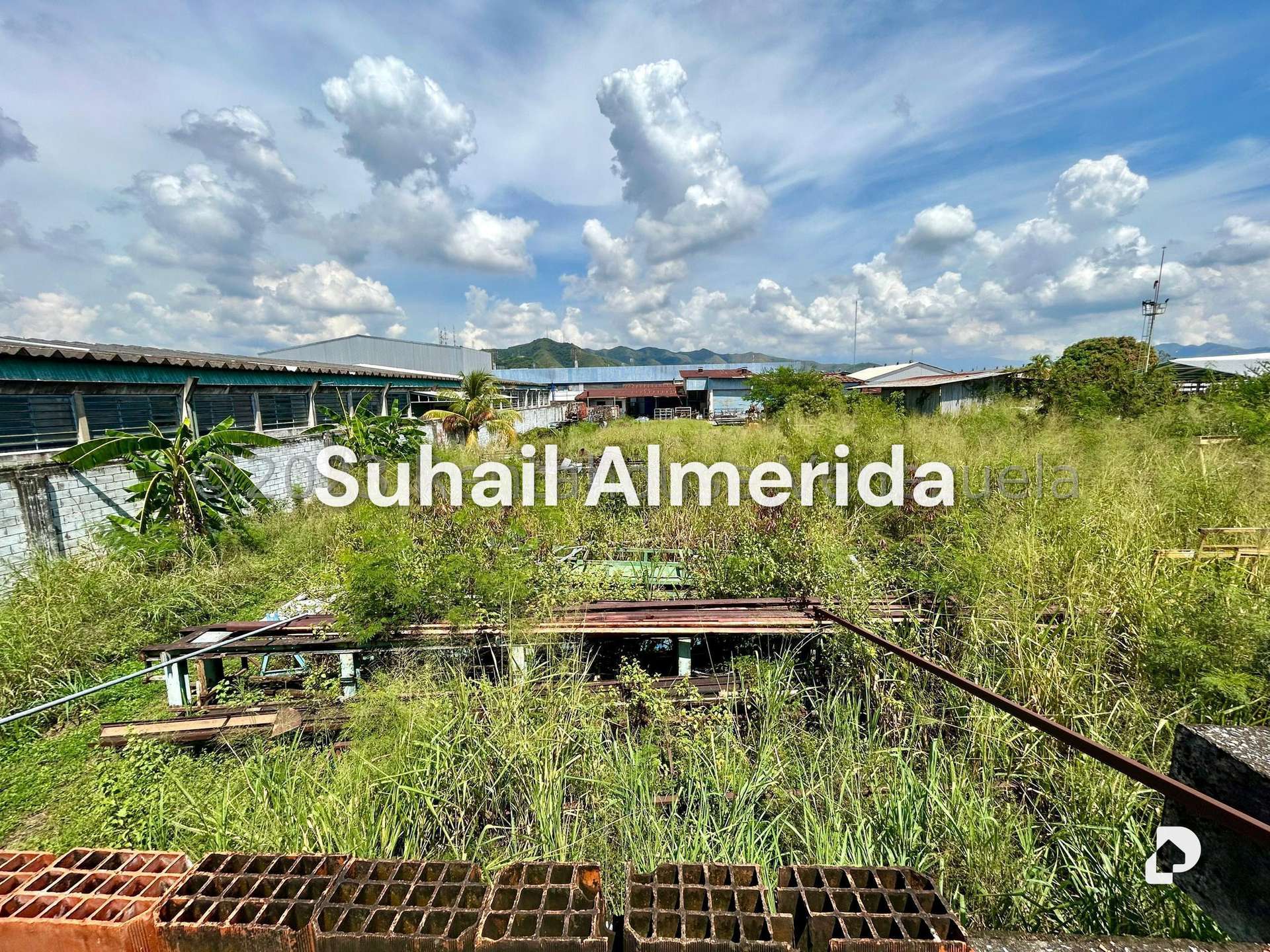 Land in Industrial Carabobo, Valencia – 16