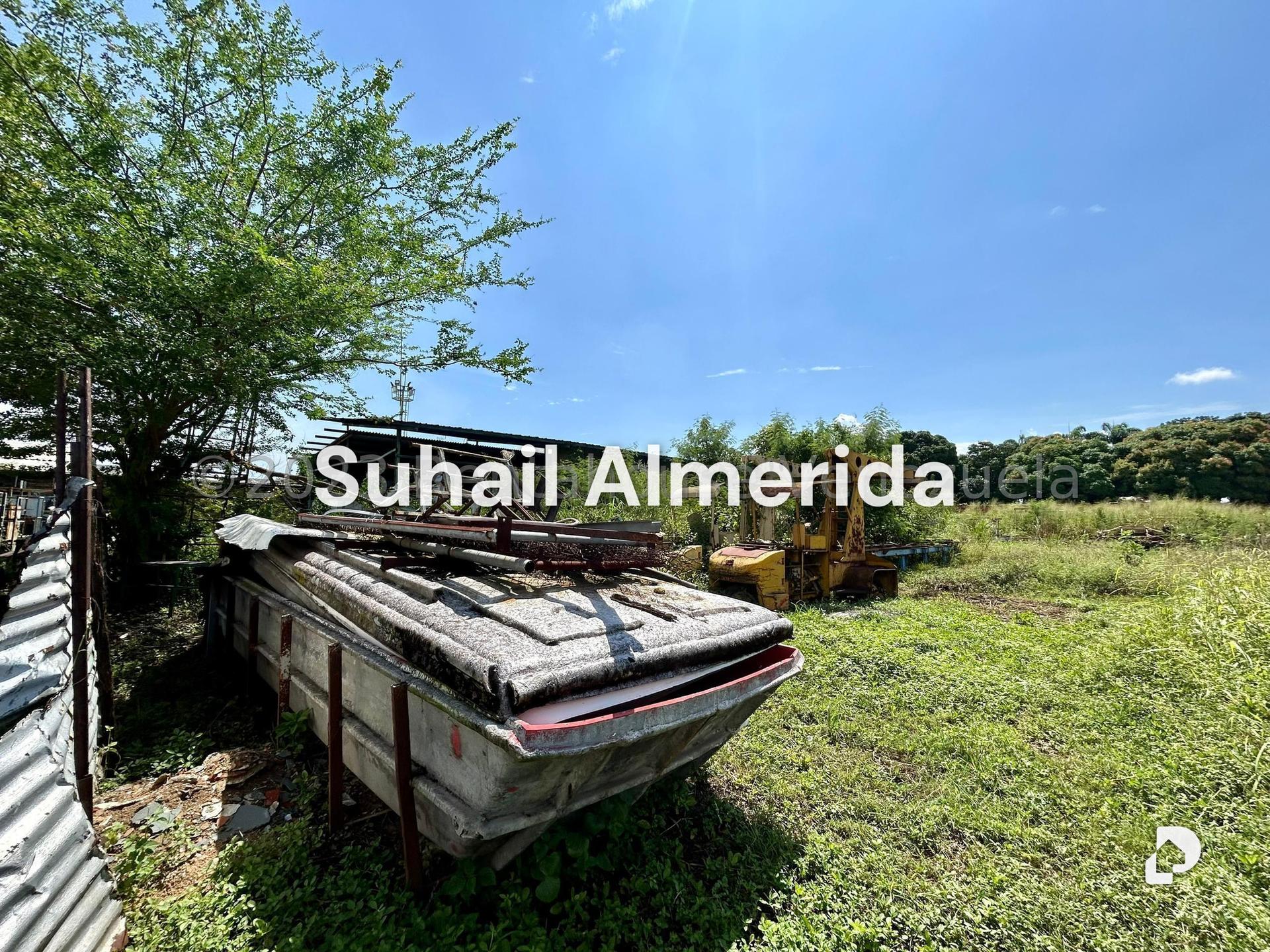 Land in Industrial Carabobo, Valencia – 2