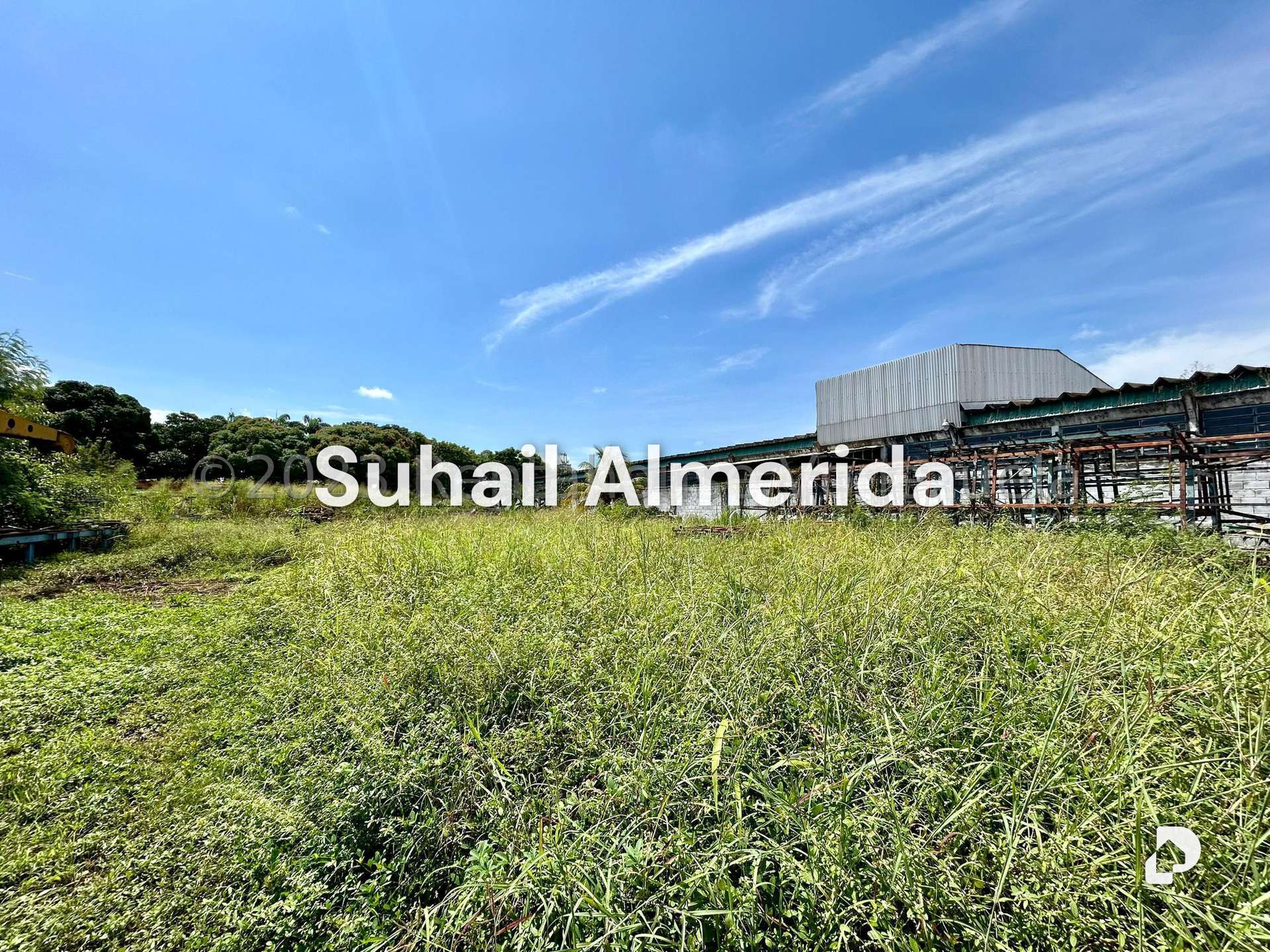Land in Industrial Carabobo, Valencia – 4
