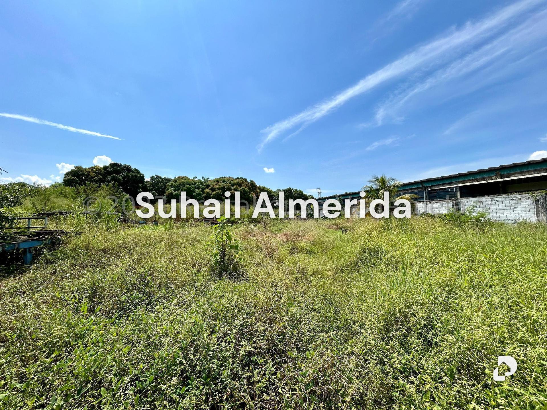 Land in Industrial Carabobo, Valencia – 1
