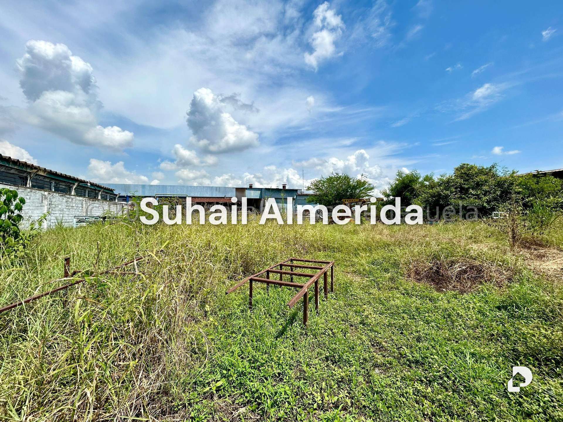 Land in Industrial Carabobo, Valencia – 9