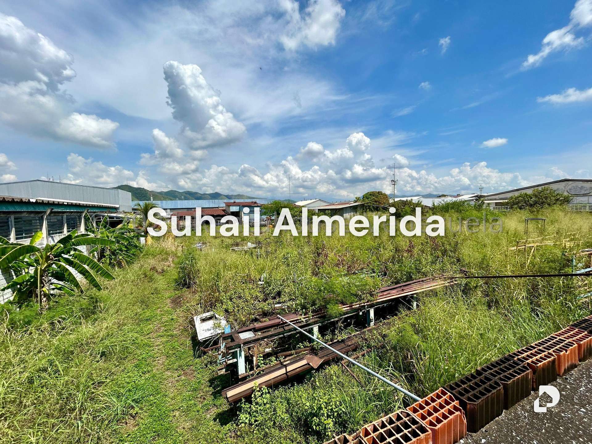 Land in Industrial Carabobo, Valencia – 15