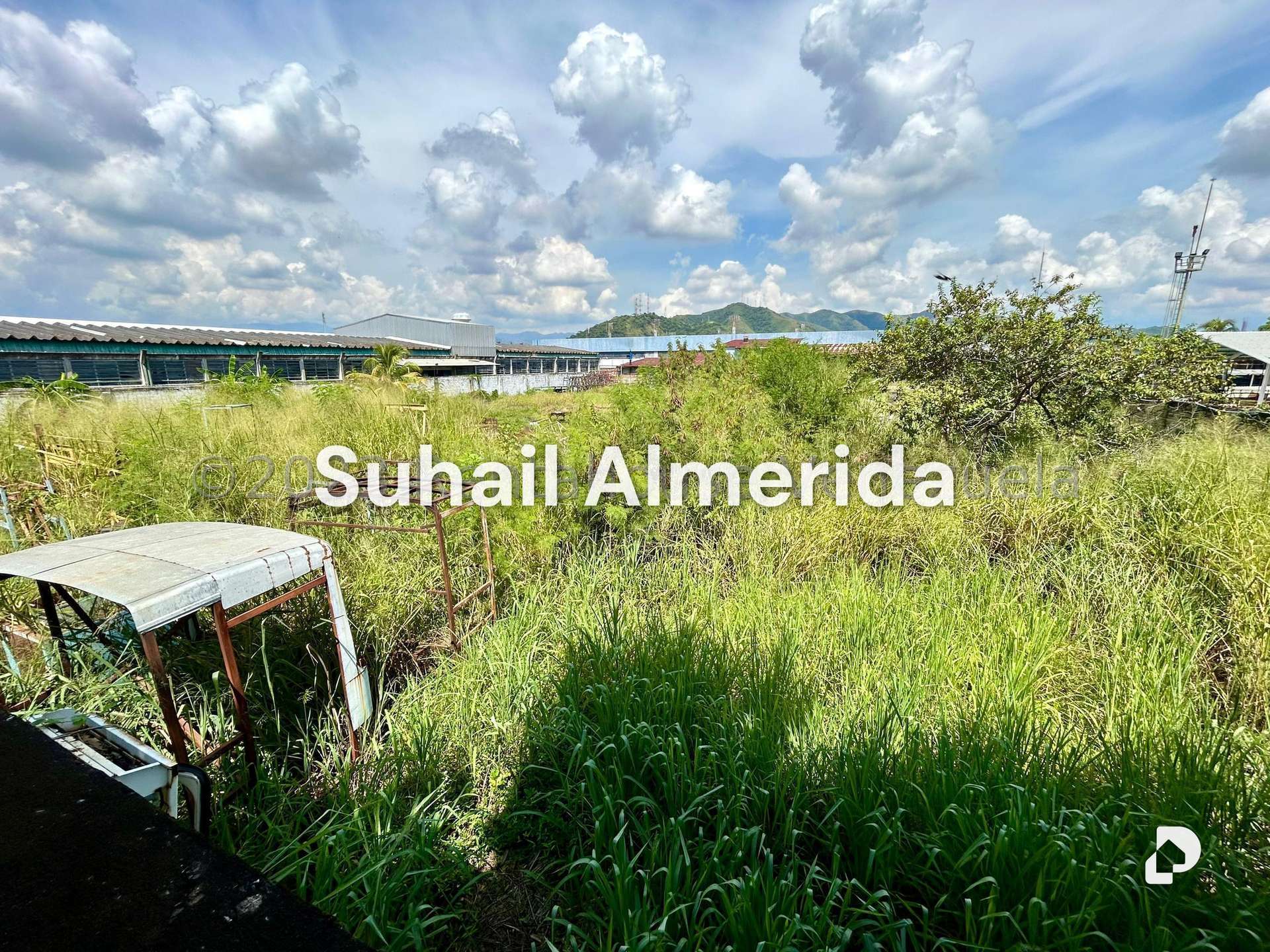 Land in Industrial Carabobo, Valencia – 22