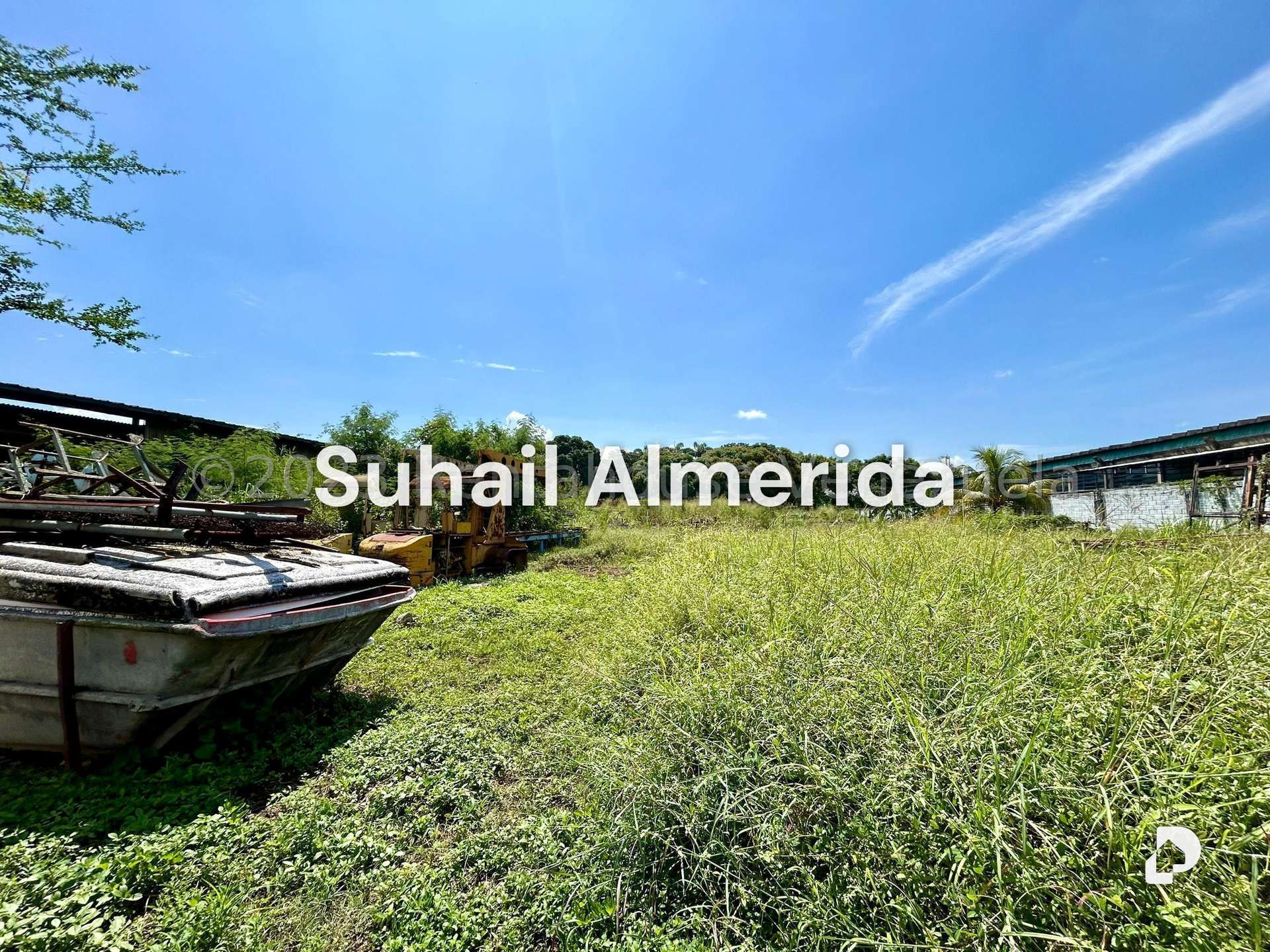Land in Industrial Carabobo, Valencia – 3