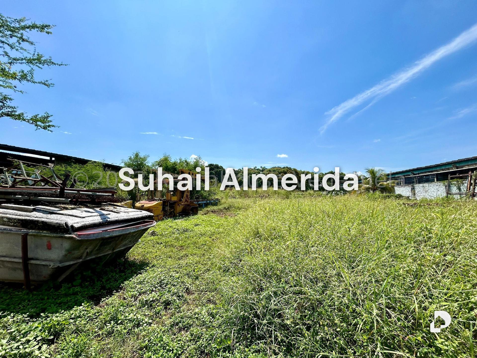 Land in Industrial Carabobo, Valencia – 3