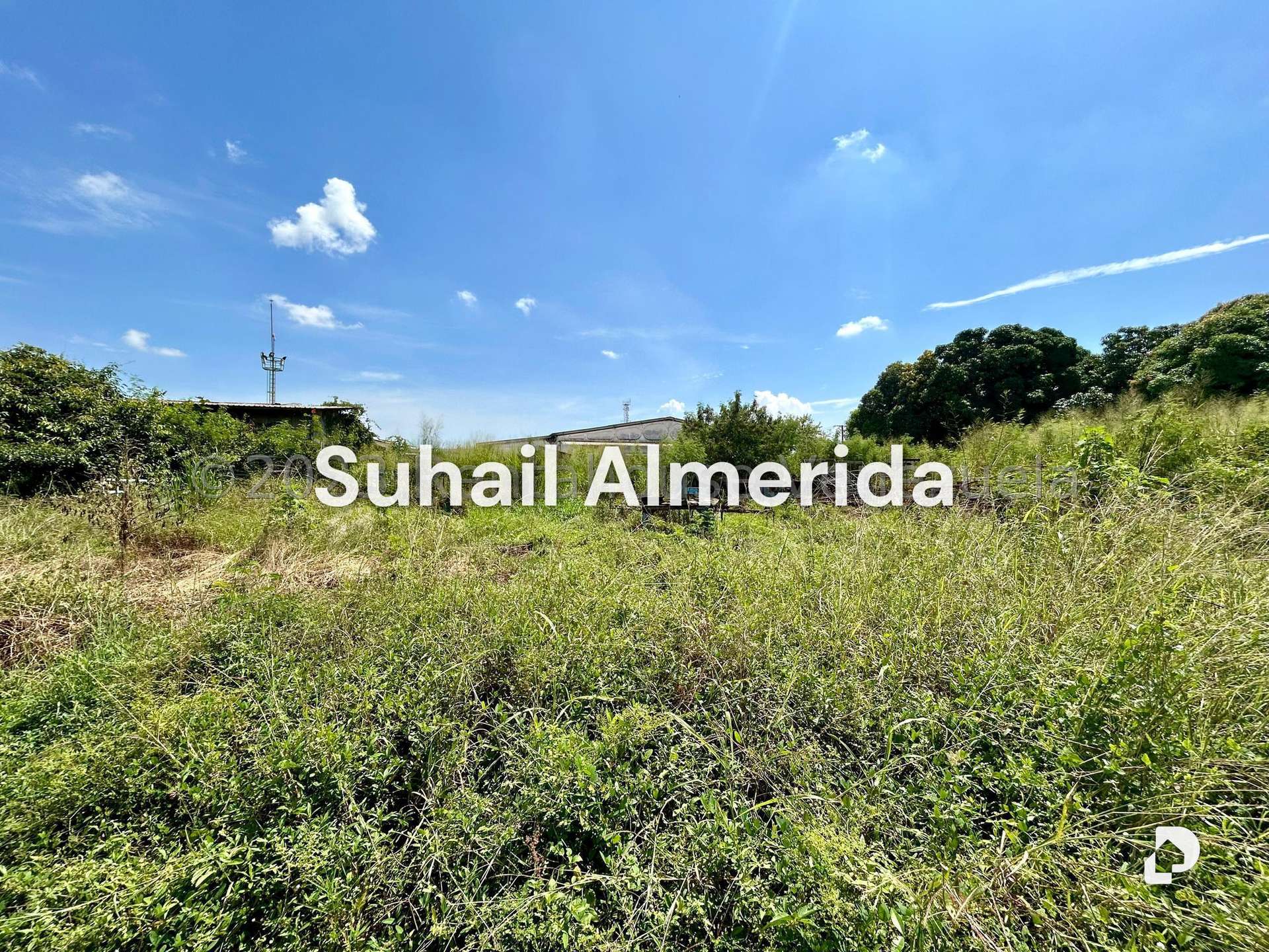 Land in Industrial Carabobo, Valencia – 11