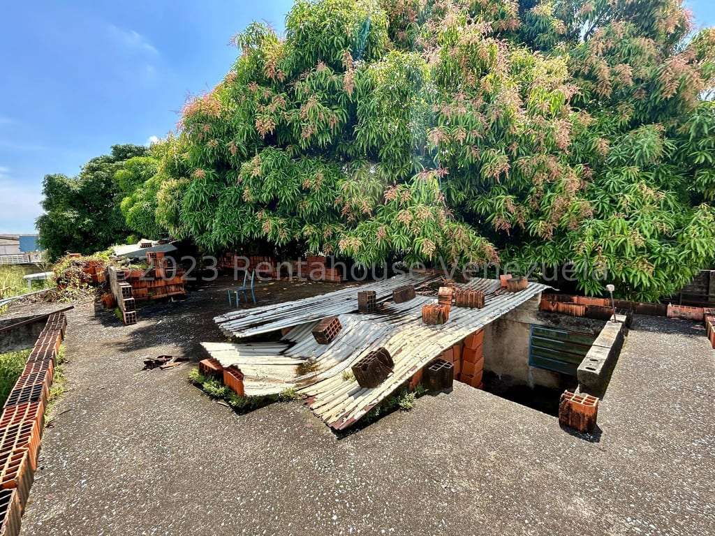 Terreno en Industrial Carabobo, Valencia