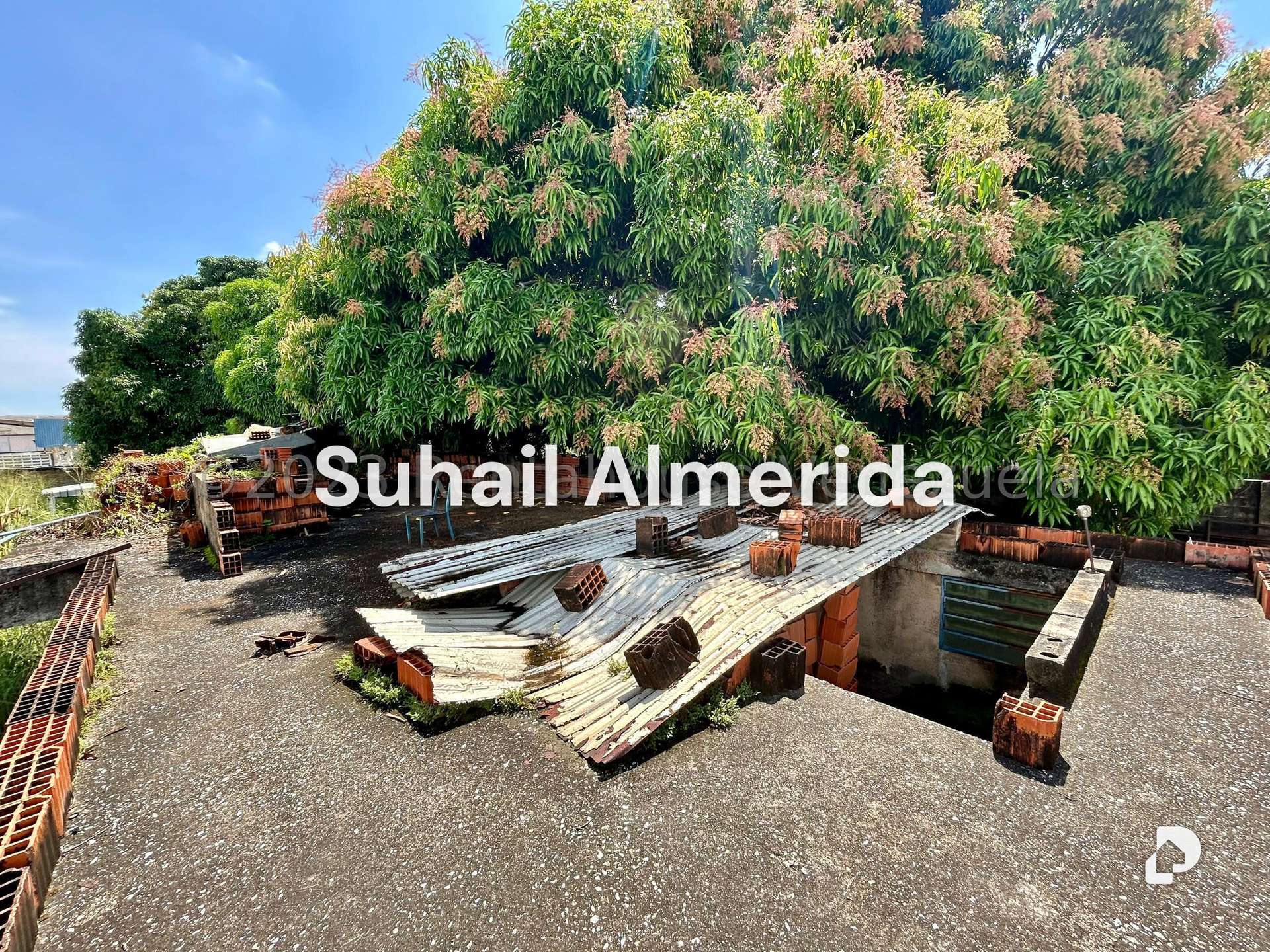 Land in Industrial Carabobo, Valencia – 23