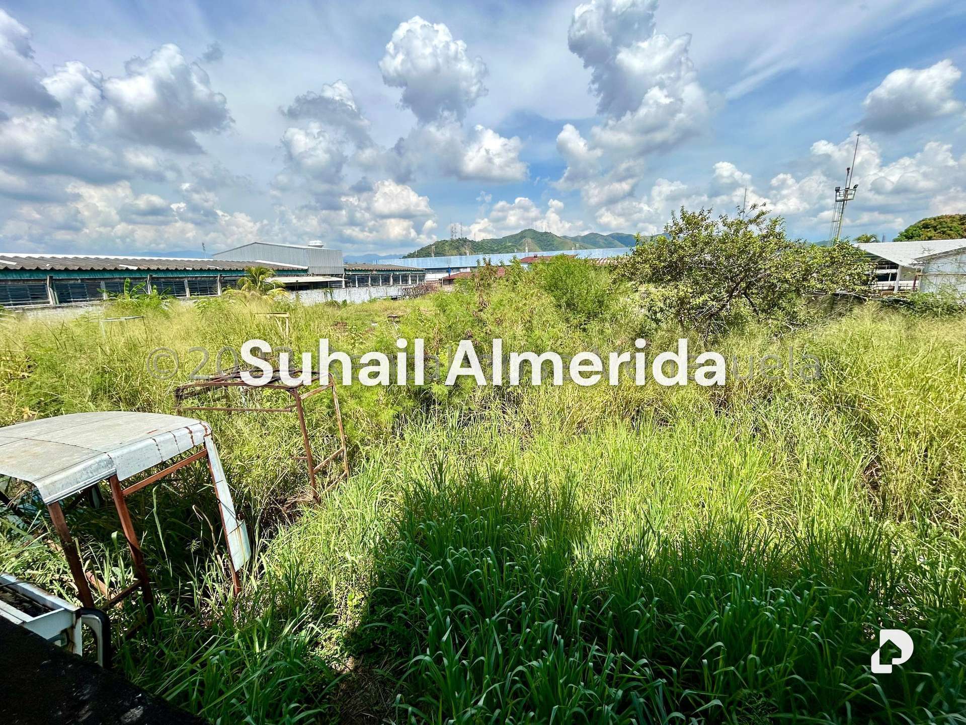 Land in Industrial Carabobo, Valencia – 21