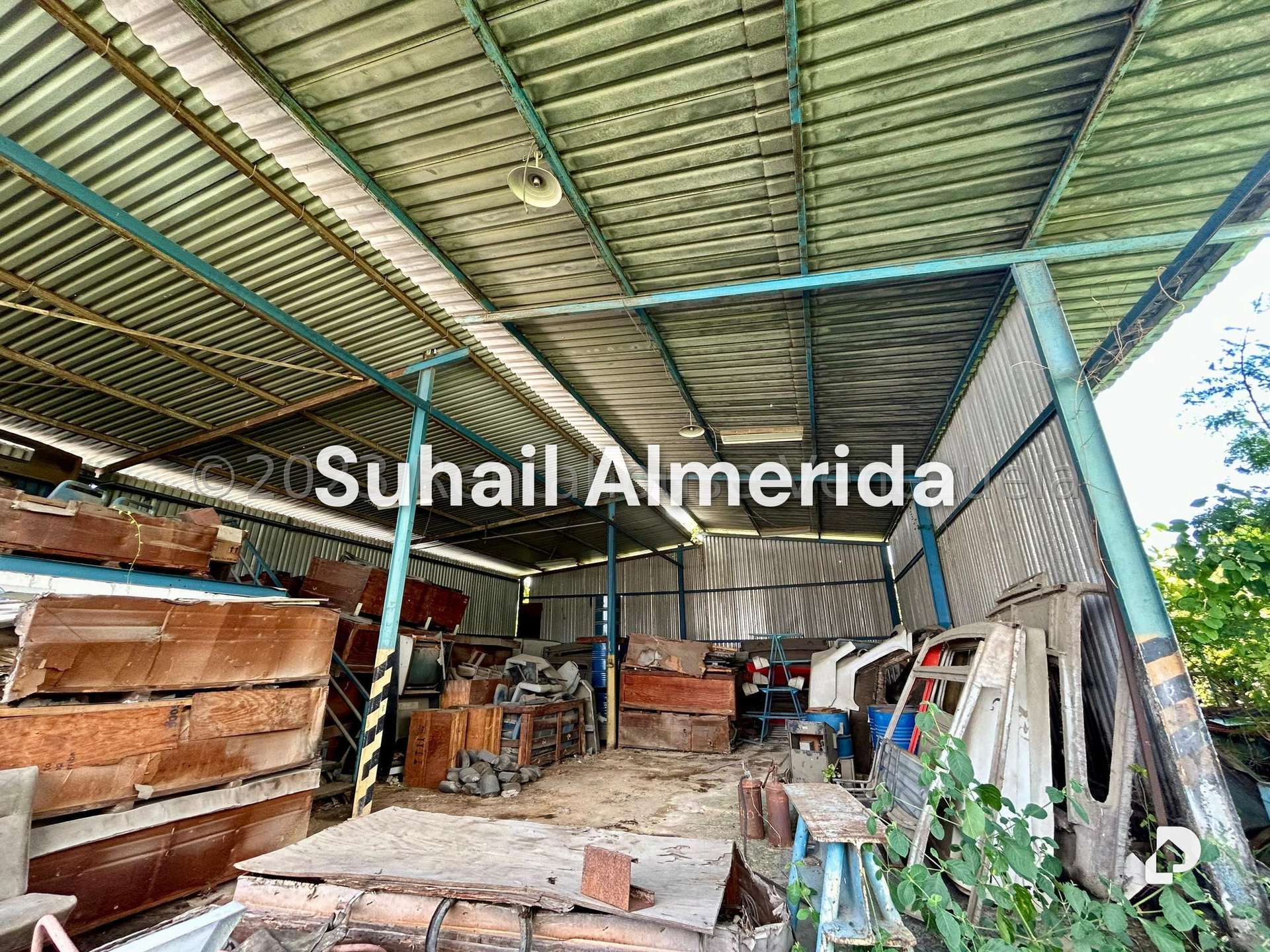 Land in Industrial Carabobo, Valencia – 7