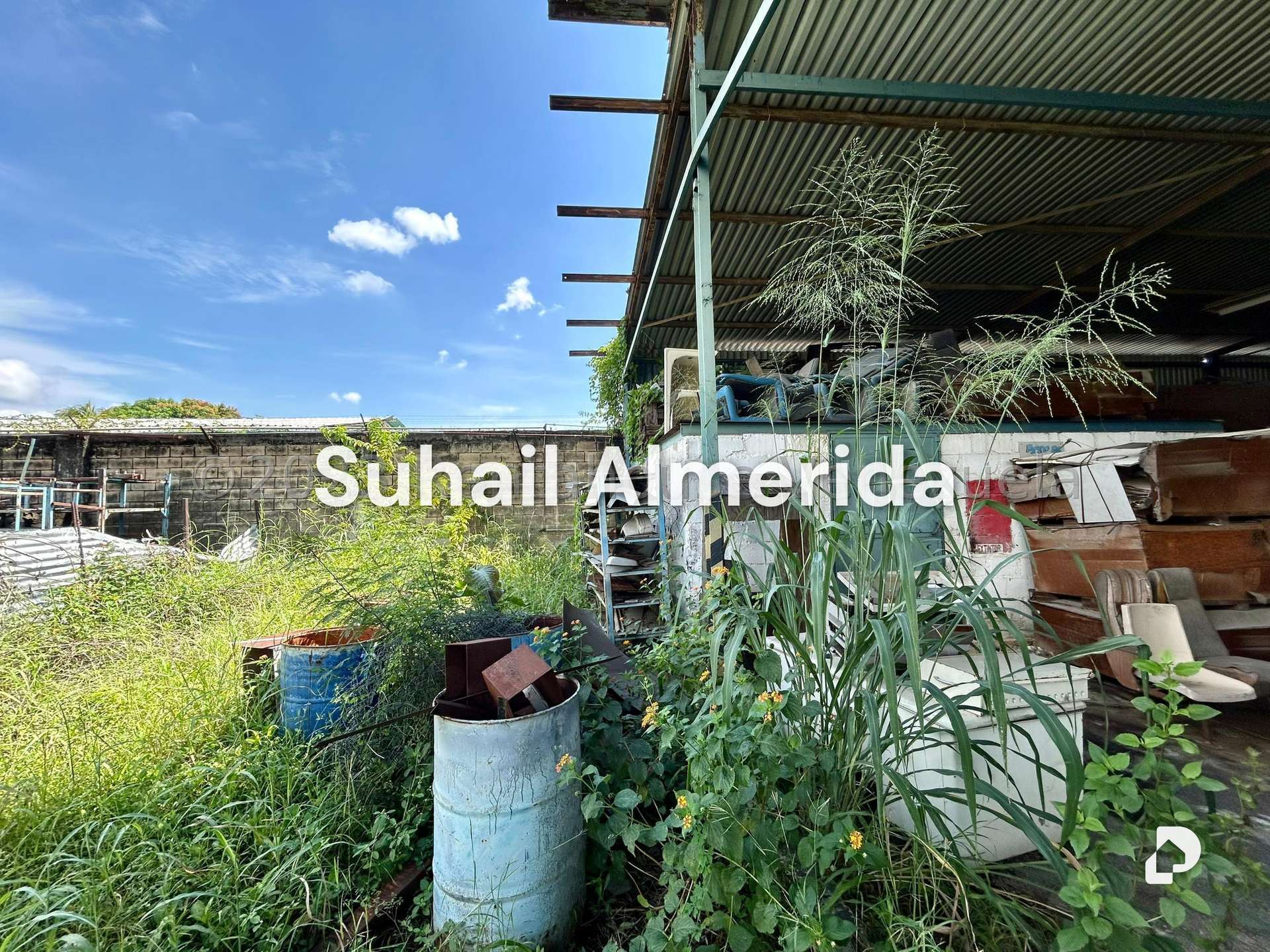 Land in Industrial Carabobo, Valencia – 8