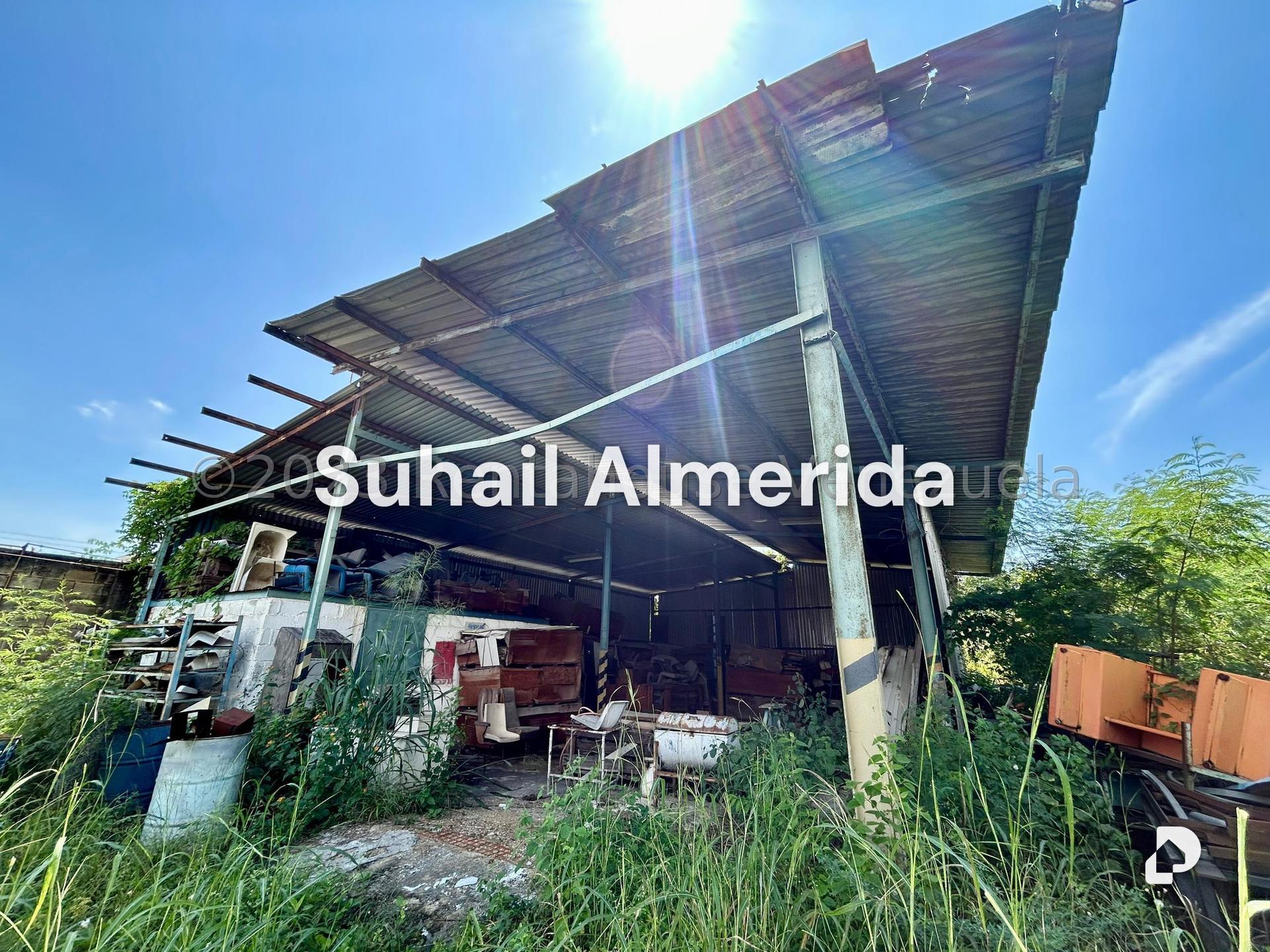 Land in Industrial Carabobo, Valencia – 5