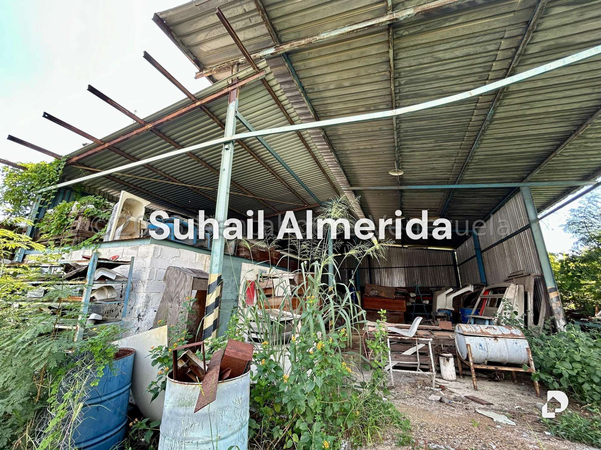 Land in Industrial Carabobo, Valencia – 6