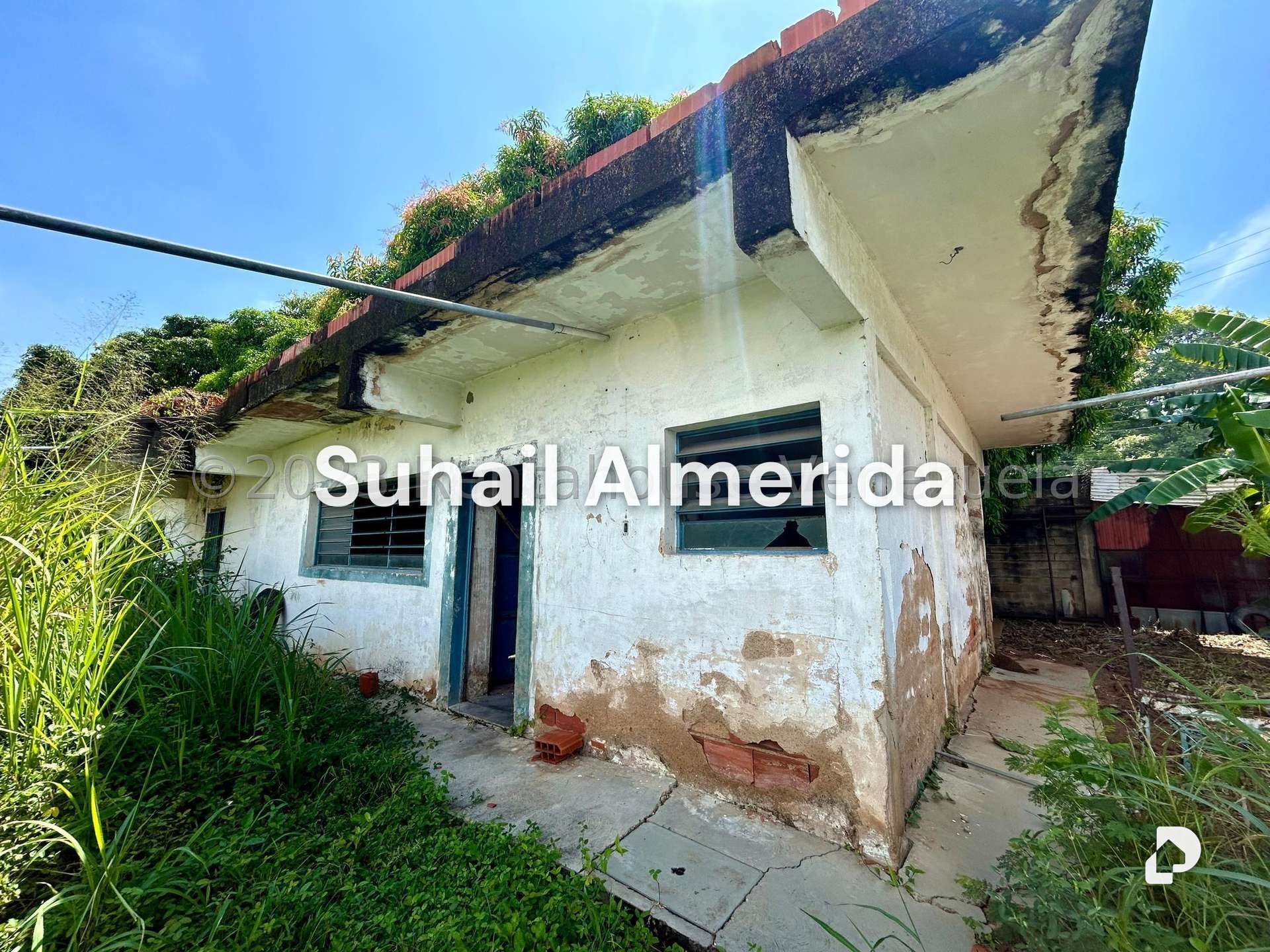 Land in Industrial Carabobo, Valencia – 13