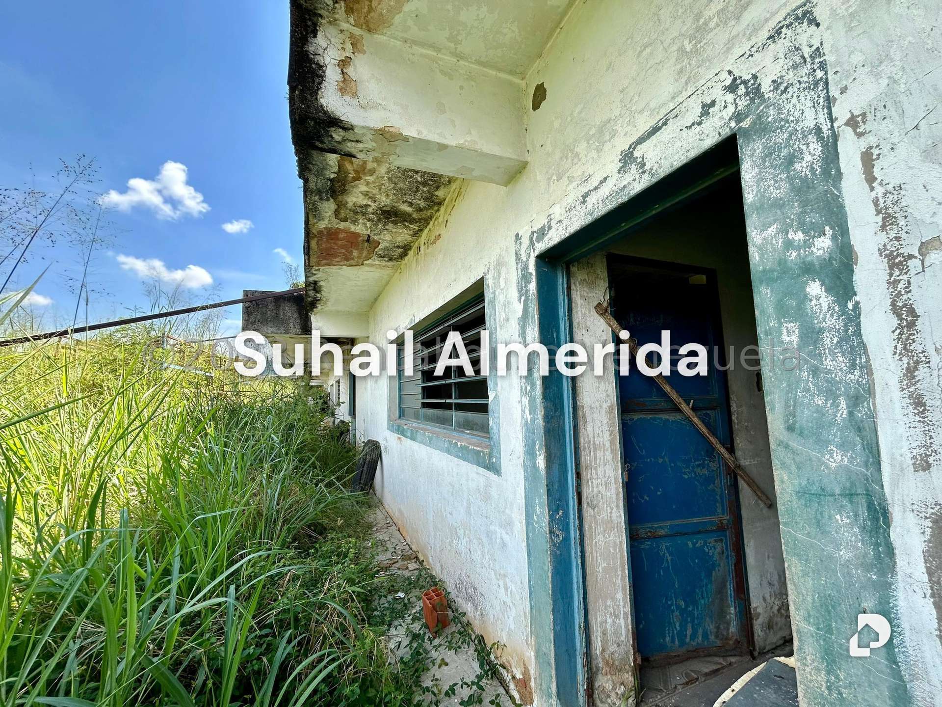 Land in Industrial Carabobo, Valencia – 14
