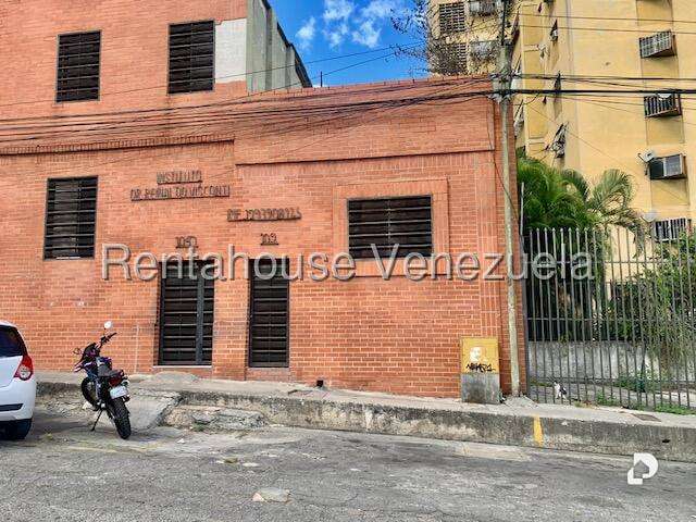 Local comercial en Parroquia Altagracia, Caracas – 1