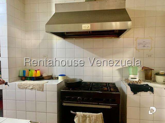 Local comercial en Parroquia Altagracia, Caracas – 14