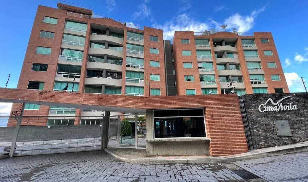 Apartment in Lomas del Sol, Caracas - 1